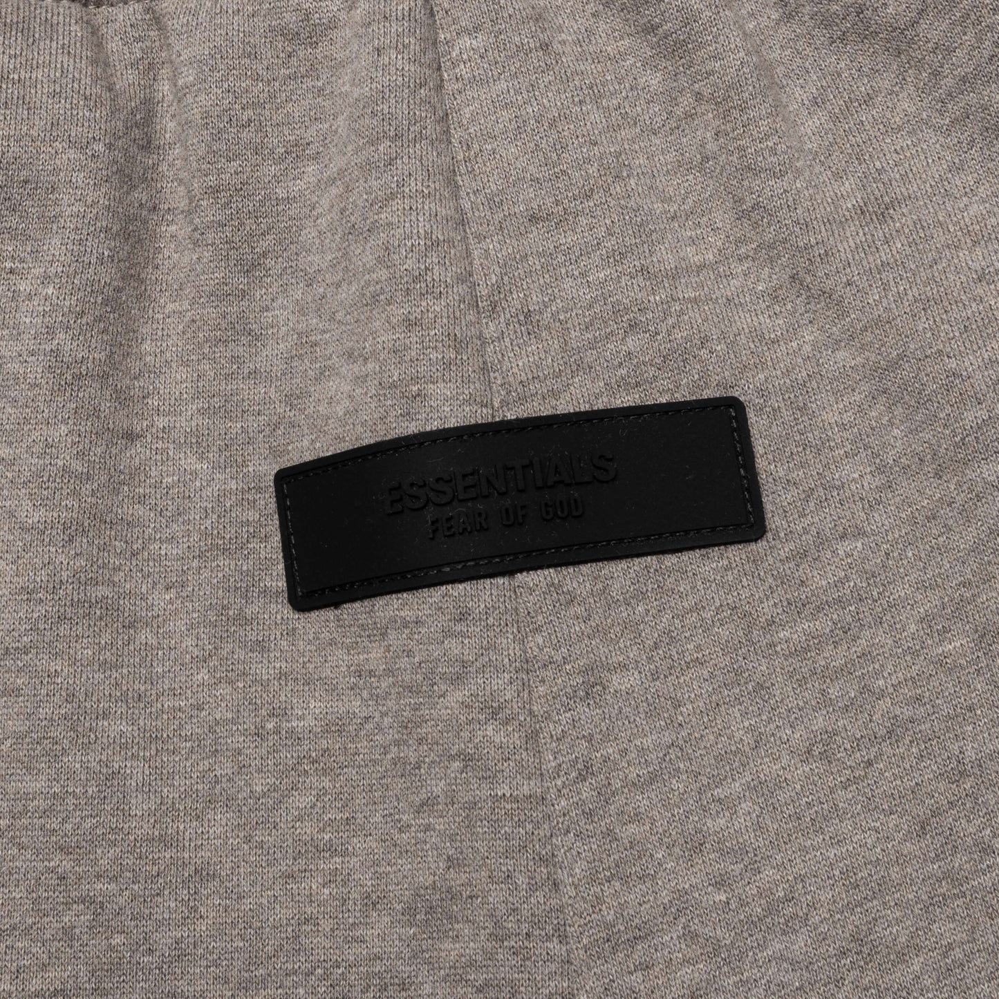 Essentials Sweatpants - Heather Grey