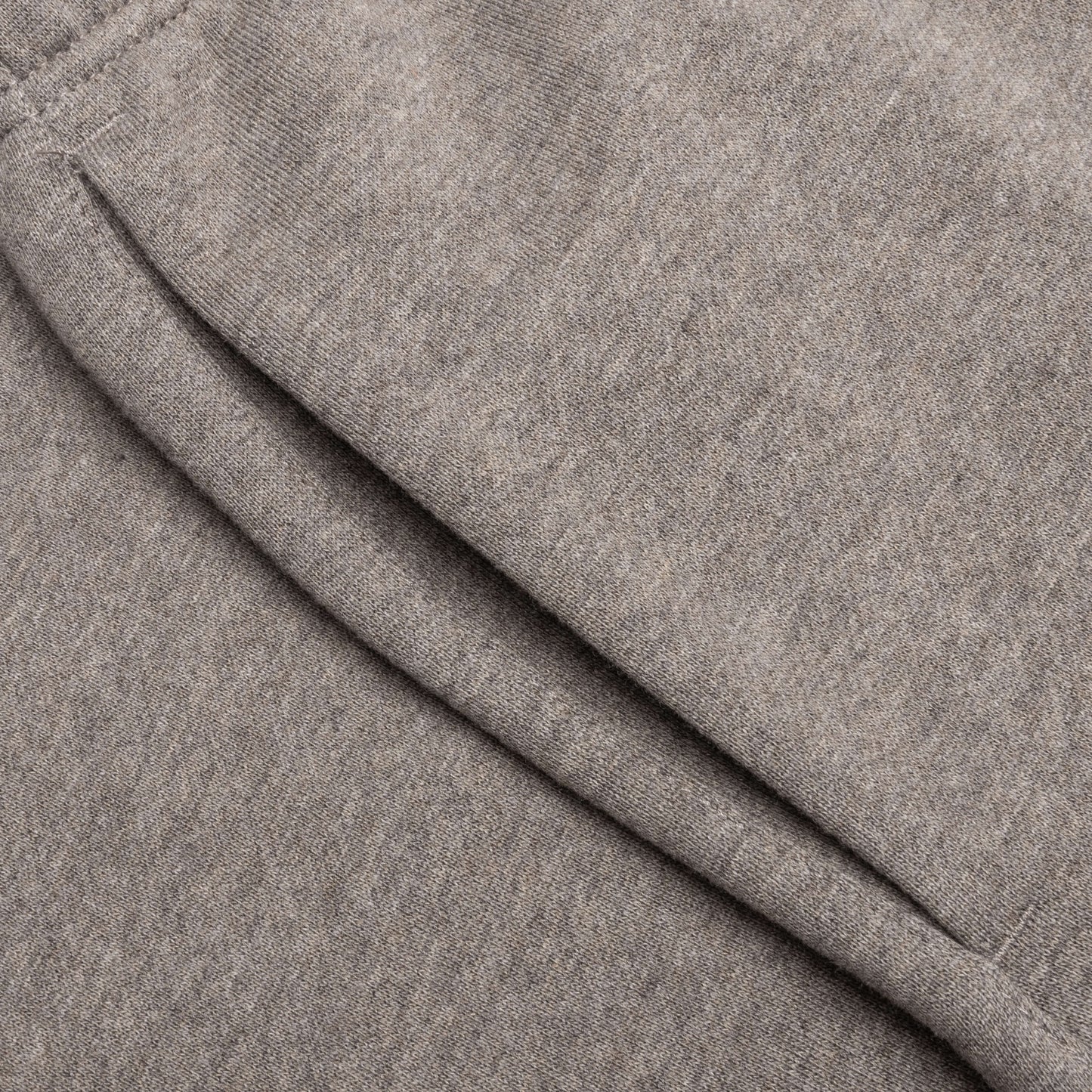Essentials Sweatpants - Heather Grey