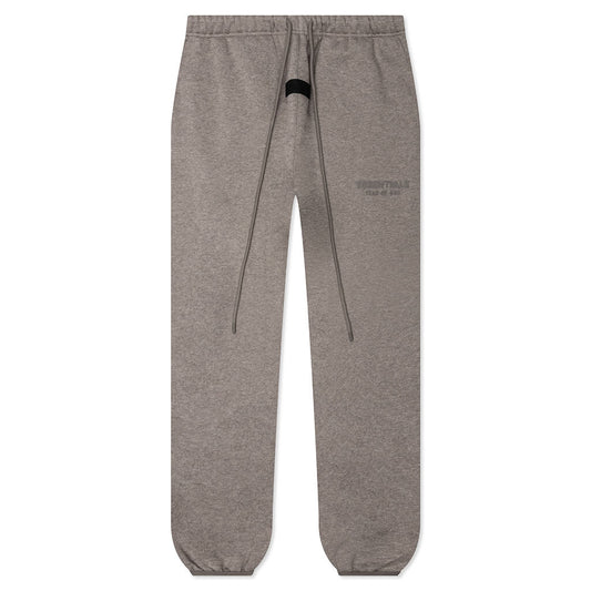 Essentials Sweatpants - Heather Grey