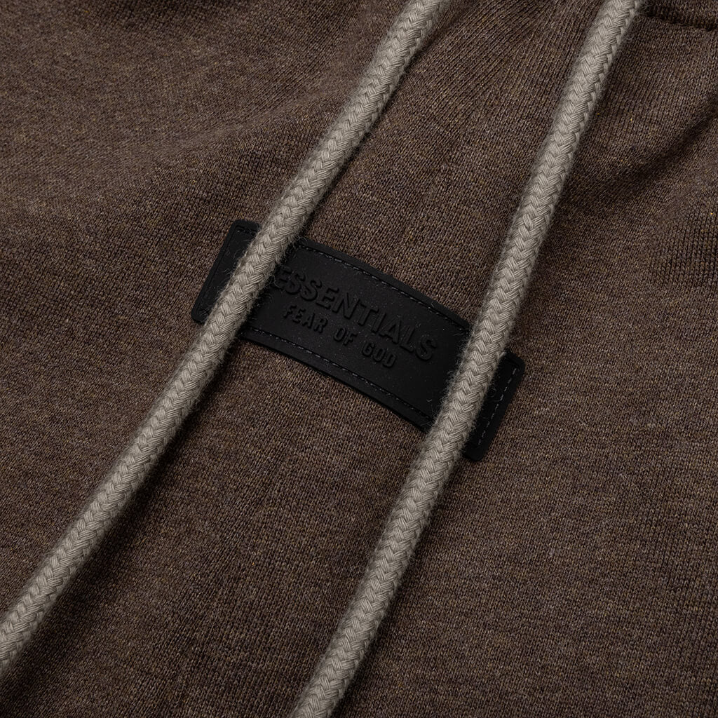 Essentials Sweatpants - Heather Wood