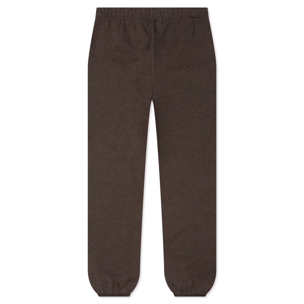 Essentials Sweatpants - Heather Wood