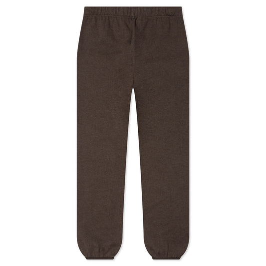Essentials Sweatpants - Heather Wood