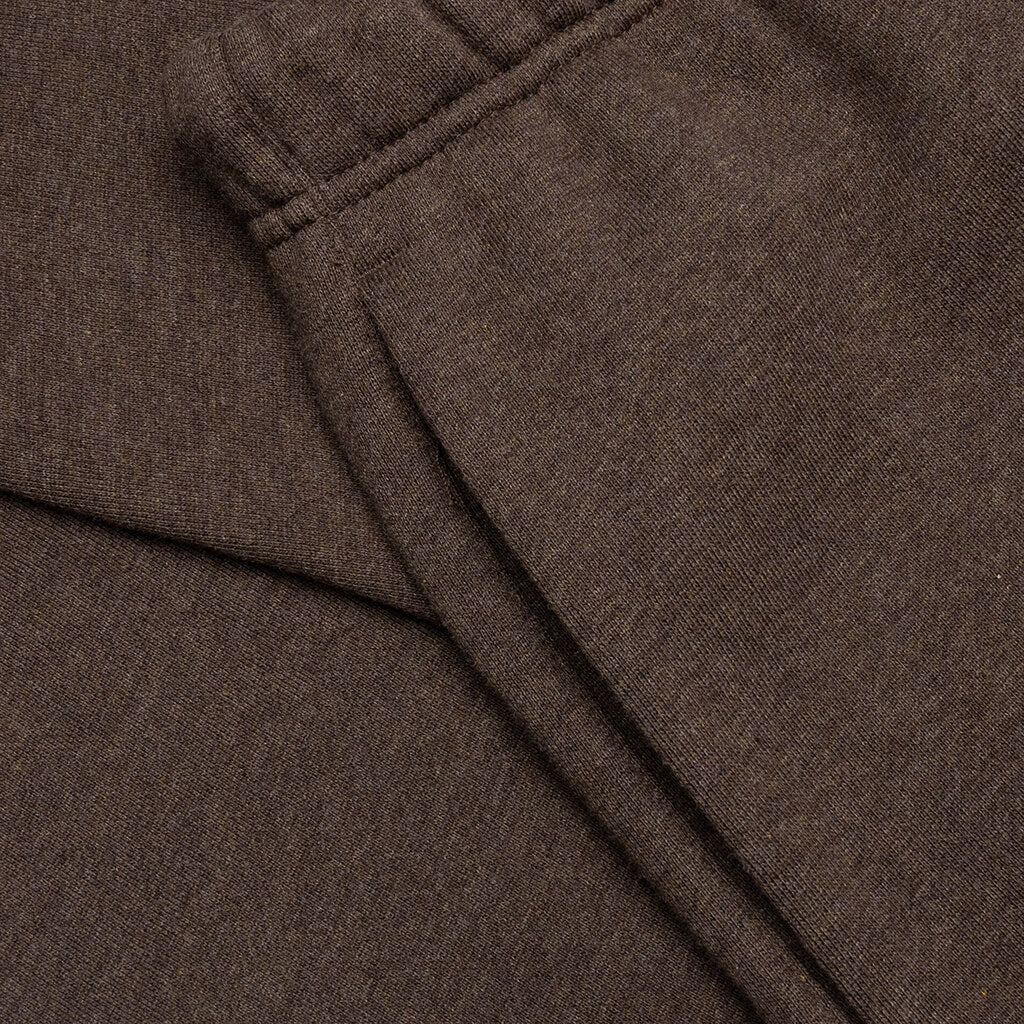 Essentials Sweatpants - Heather Wood
