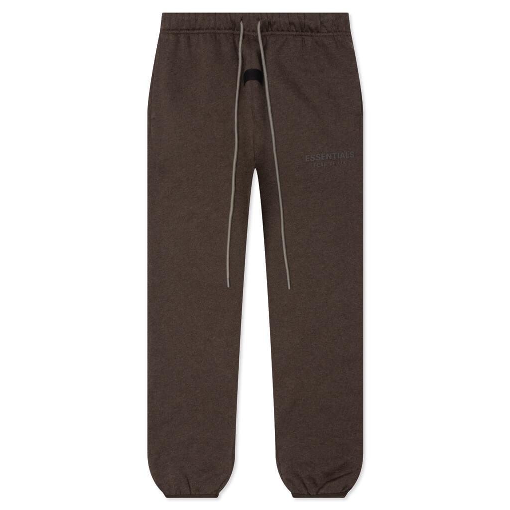 Essentials Sweatpants - Heather Wood