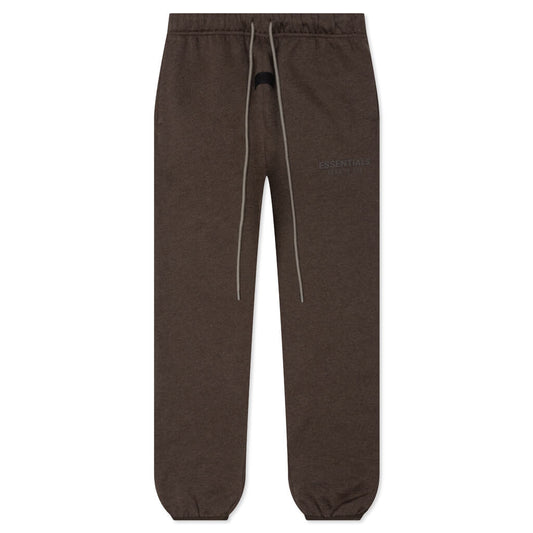 Essentials Sweatpants - Heather Wood