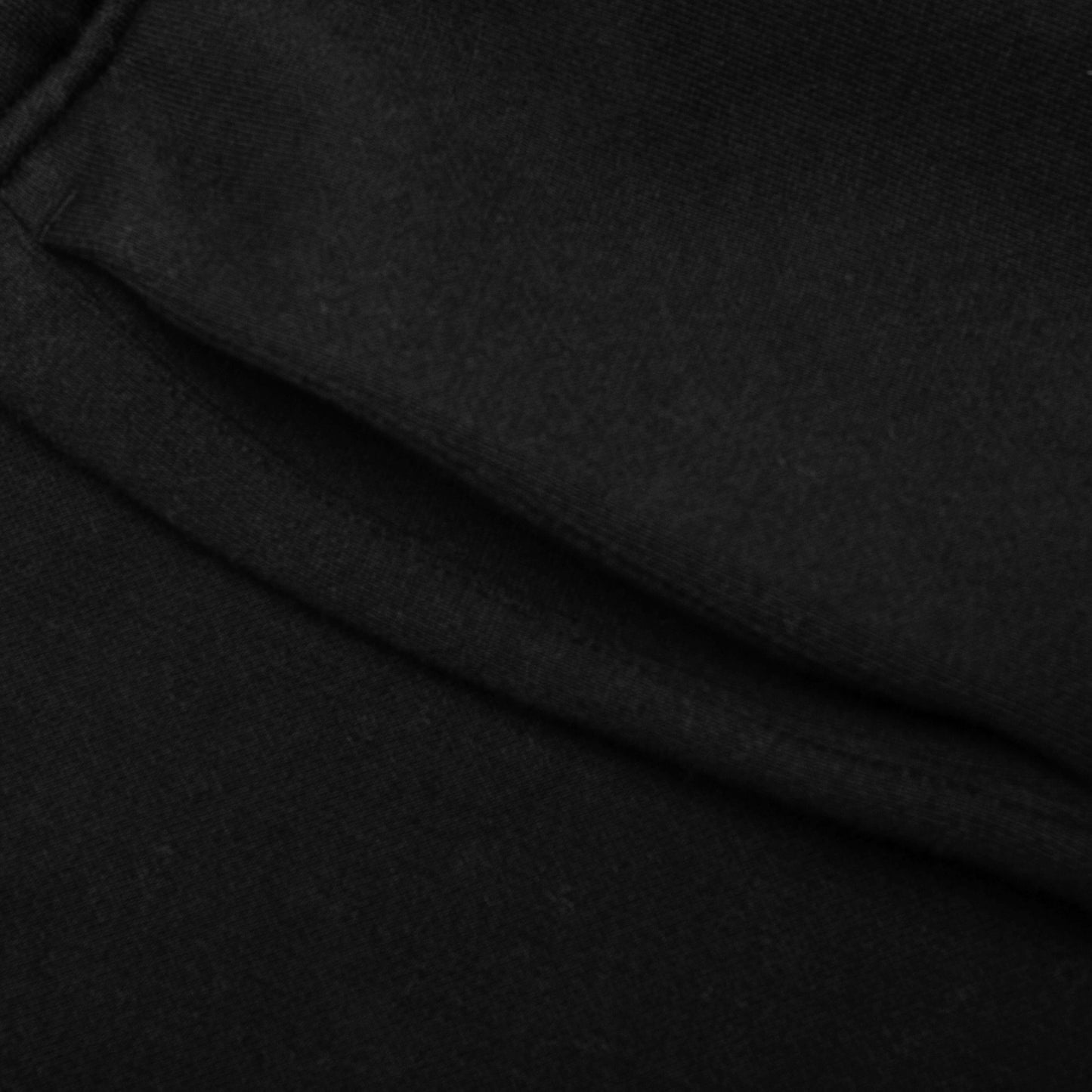 Essentials Sweatpants - Jet Black