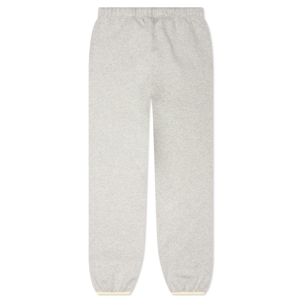 Essentials Sweatpants - Light Heather Grey