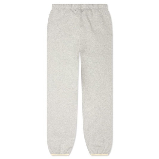 Essentials Sweatpants - Light Heather Grey