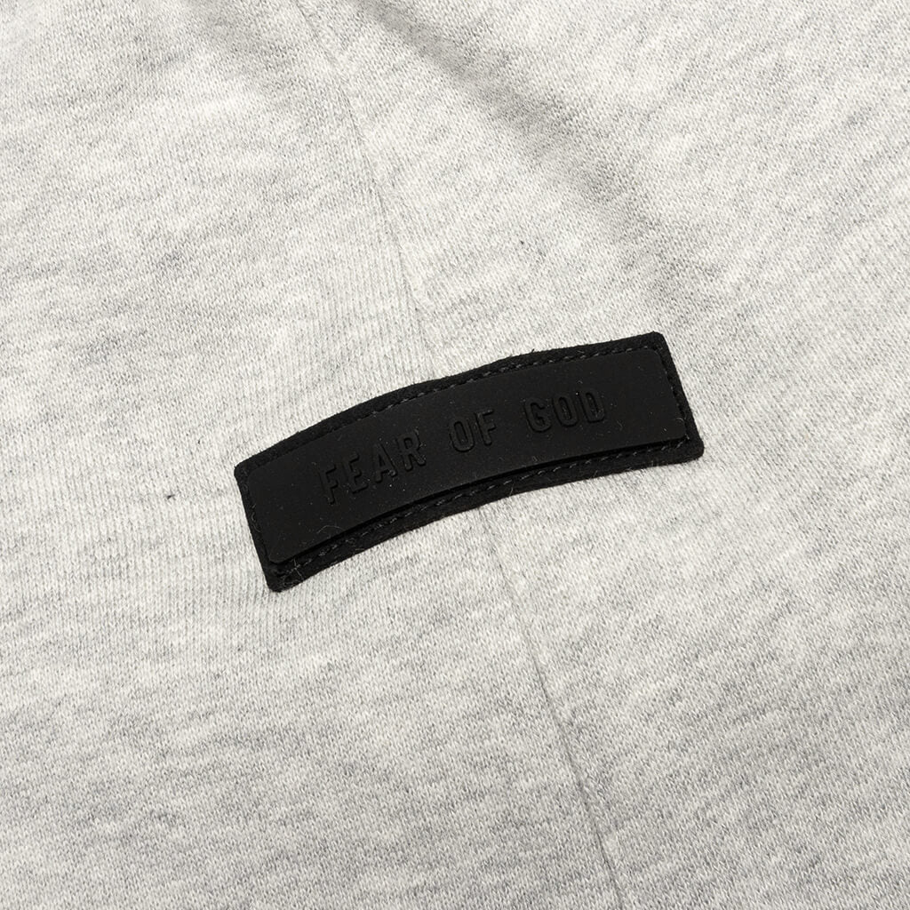 Essentials Sweatpants - Light Heather Grey