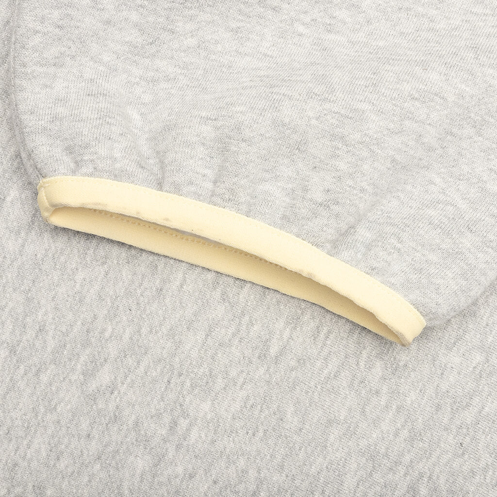 Essentials Sweatpants - Light Heather Grey