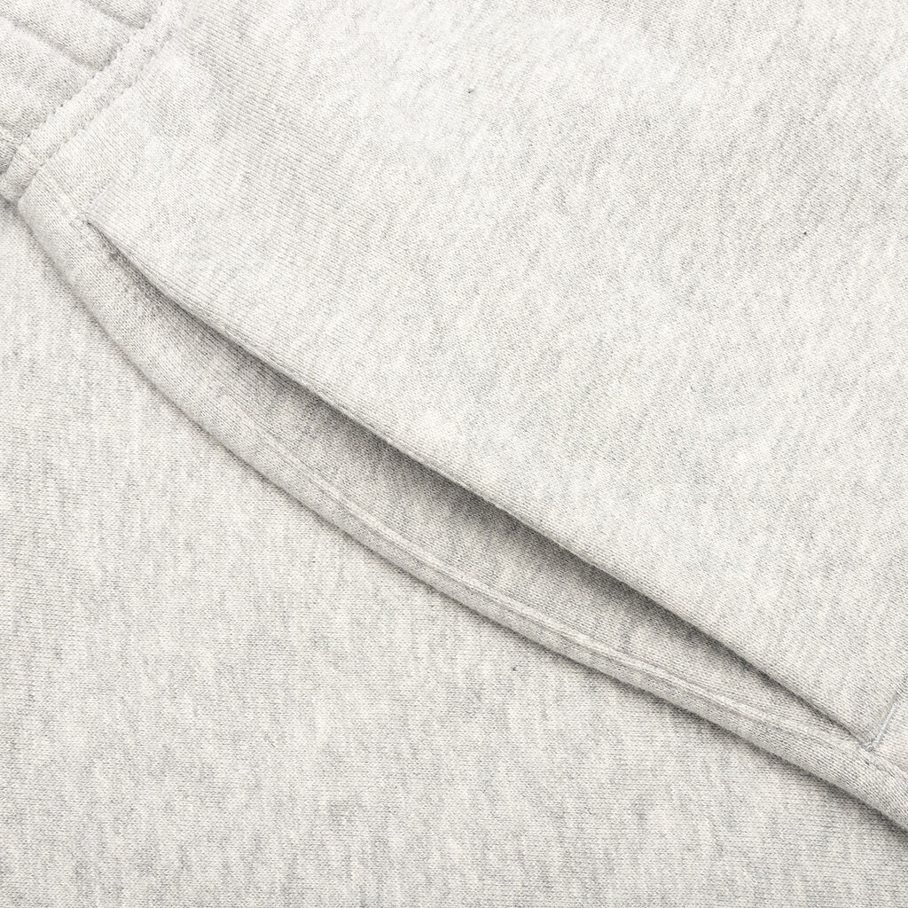 Essentials Sweatpants - Light Heather Grey