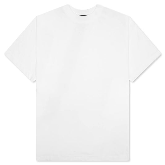 Essentials Tee - White
