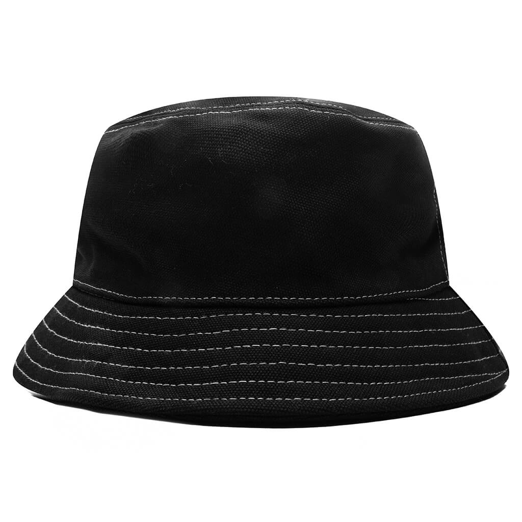 Est 1988 Bucket Hat - Black
