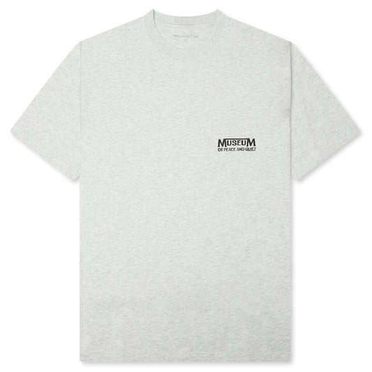 Establish T-Shirt - Ash