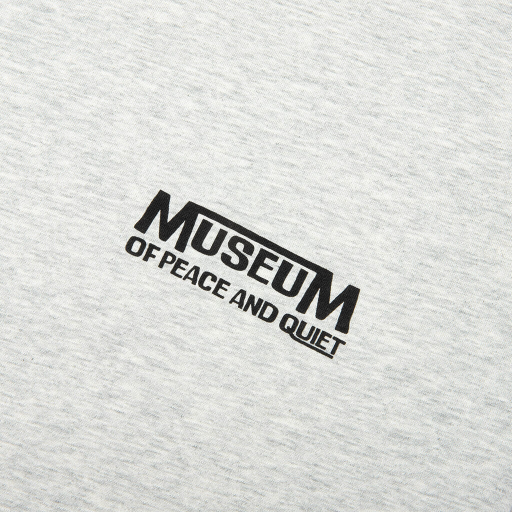 Establish T-Shirt - Ash