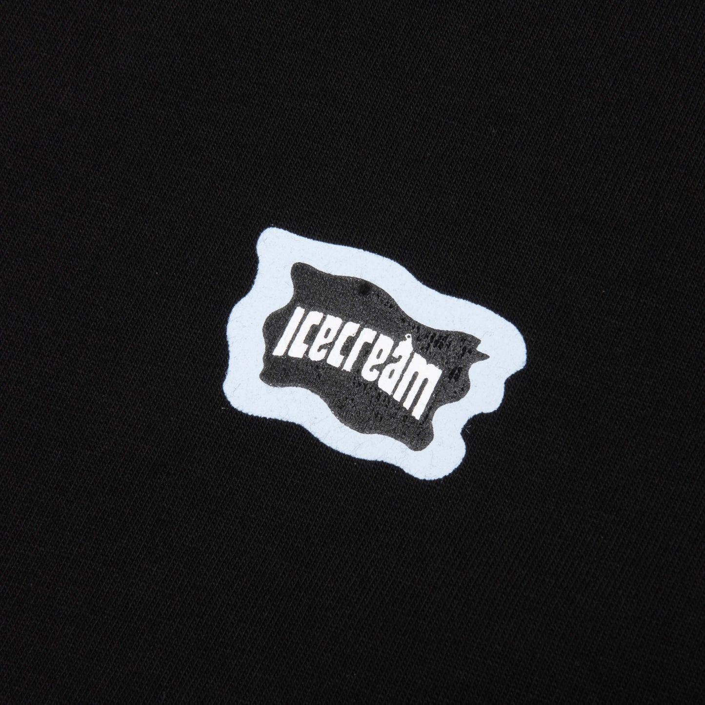 Estate Garden S/S Tee - Black
