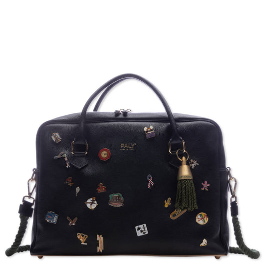 Everyday Bag - Black