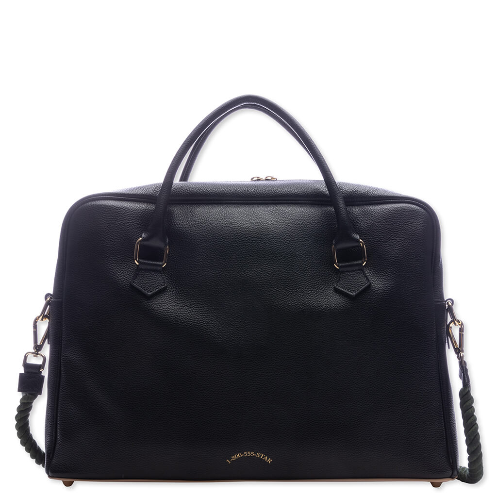 Everyday Bag - Black