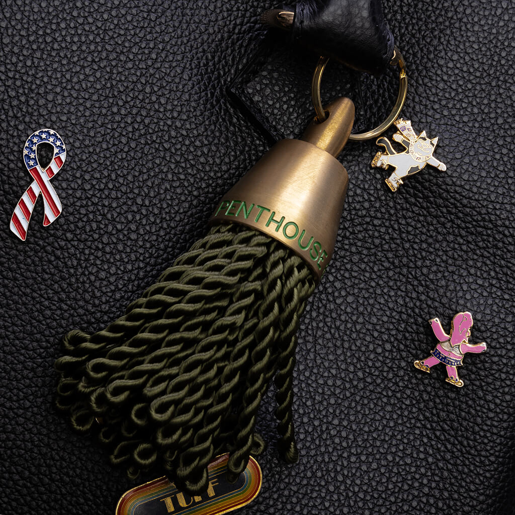 Everyday Bag - Black