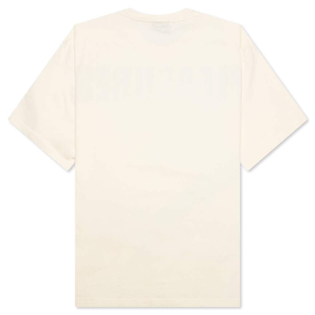 Expand Heavyweight Shirt - Off White