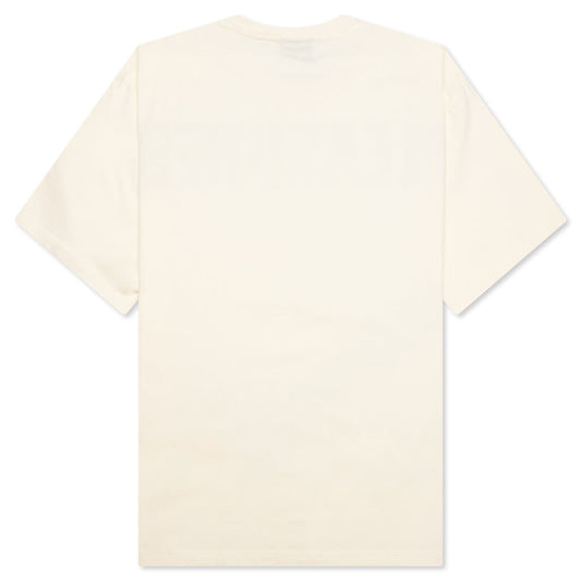 Expand Heavyweight Shirt - Off White