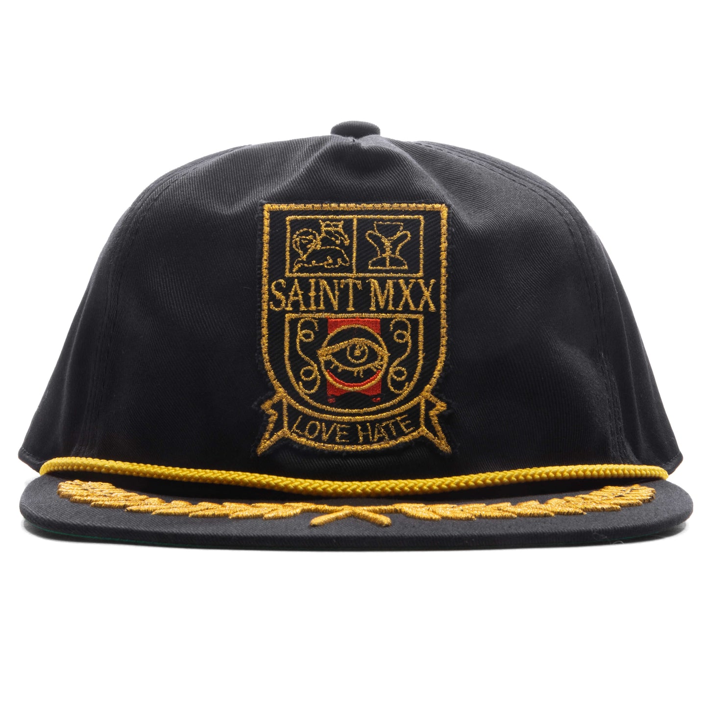 Eye Cap - Black