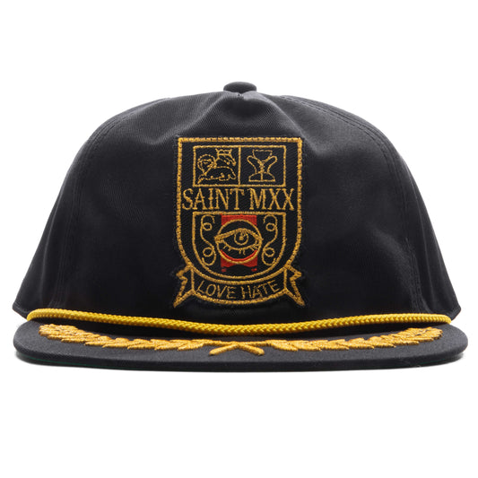 Eye Cap - Black