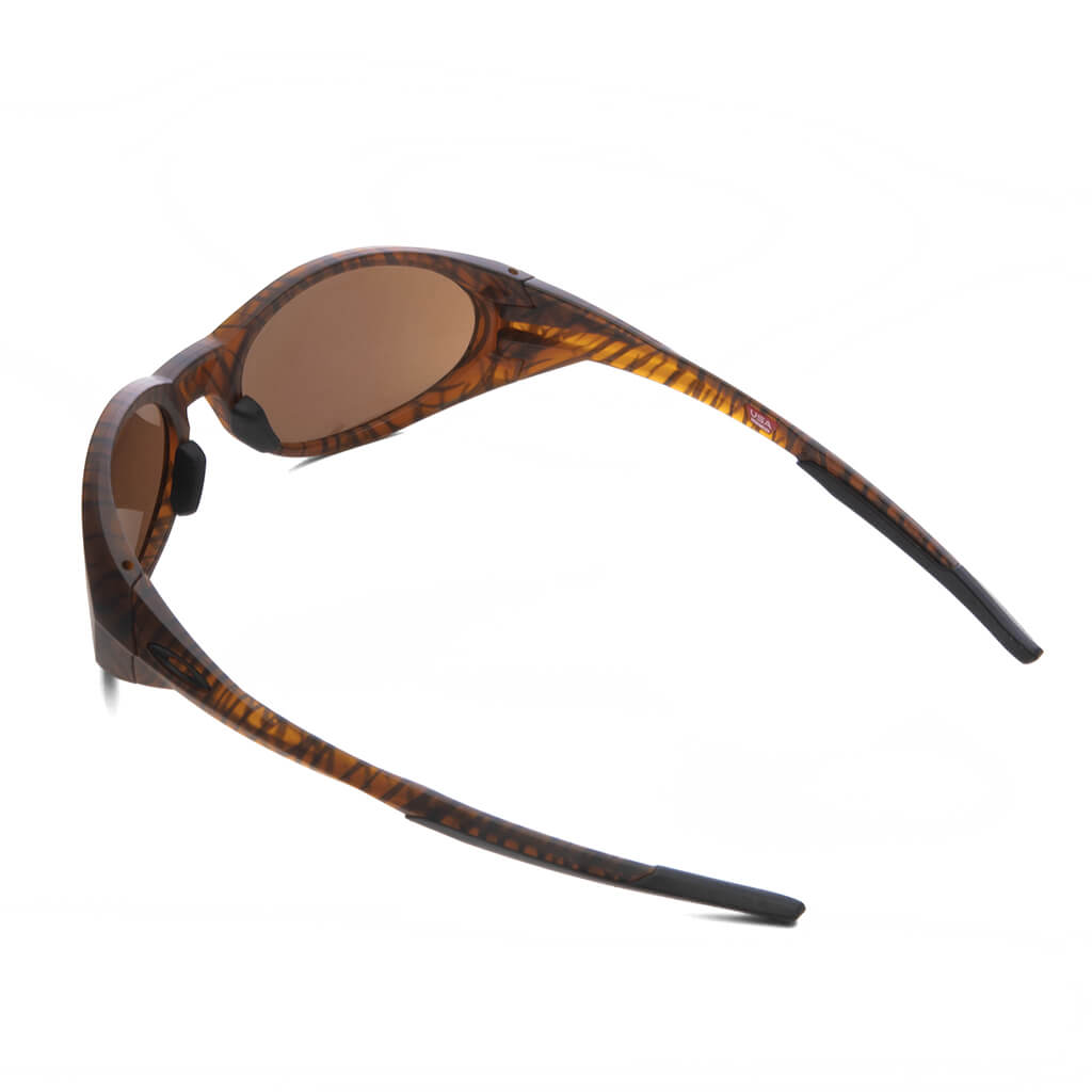 Eye Jacket™ Redux - Dark Amber Bengal/Prizm Tungsten