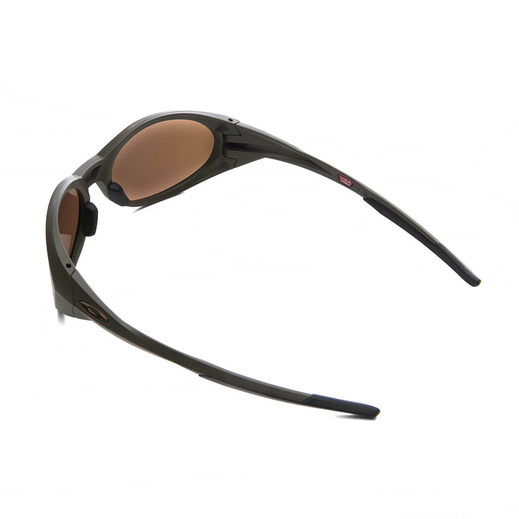 Eye Jacket™ Redux - Matte Moss/Prizm Tungsten