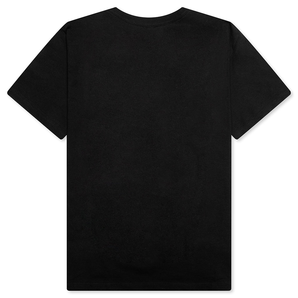 F Me T-Shirt - Black