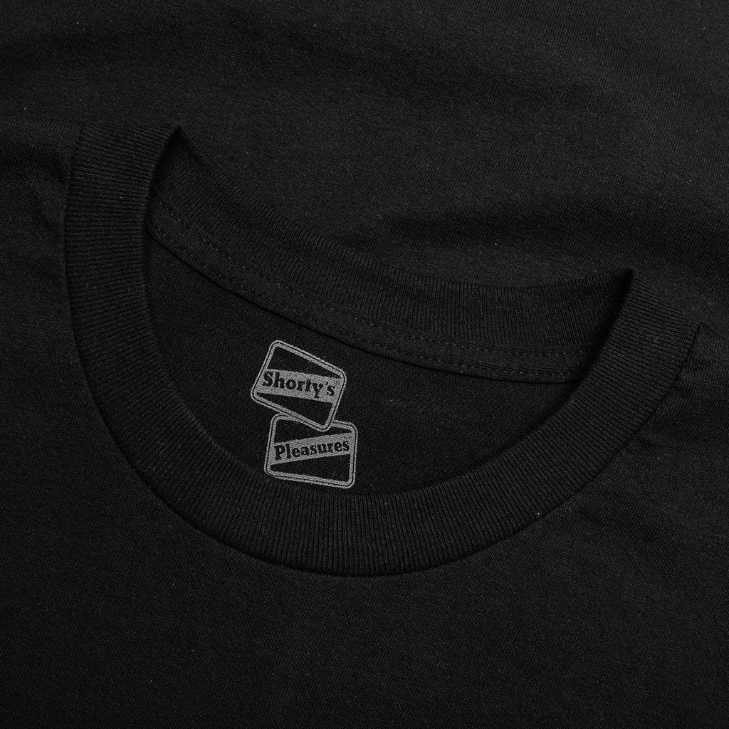 F Me T-Shirt - Black