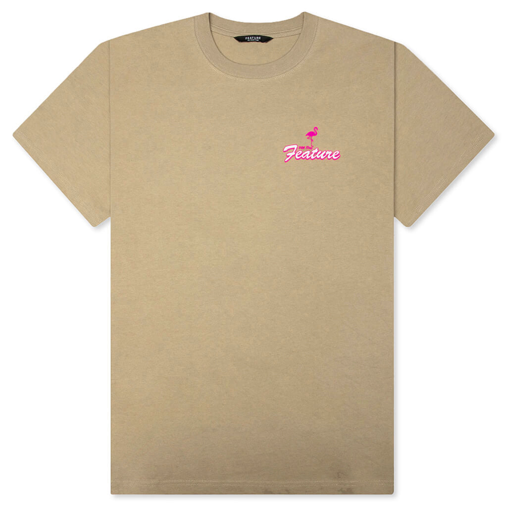 702 Day Tee - Tree House