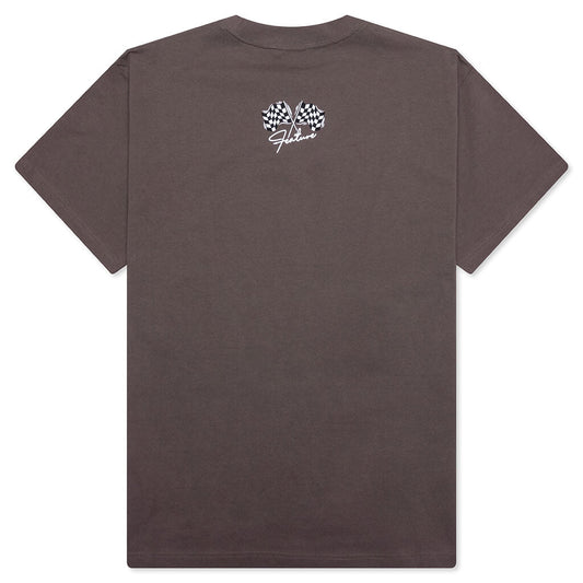 Finish Line Tee - Falcon