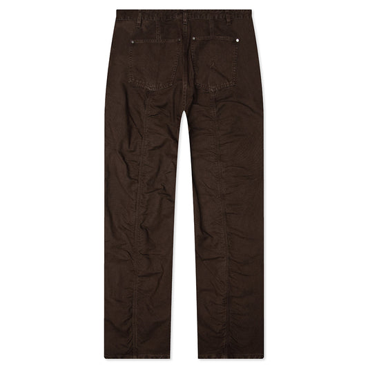 Women's Air Jordan x Travis Scott Pants - Sail