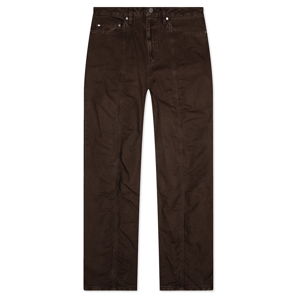 Women's Air Jordan x Travis Scott Pants - Sail
