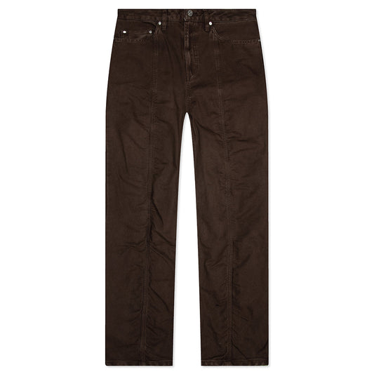 Women's Air Jordan x Travis Scott Pants - Sail