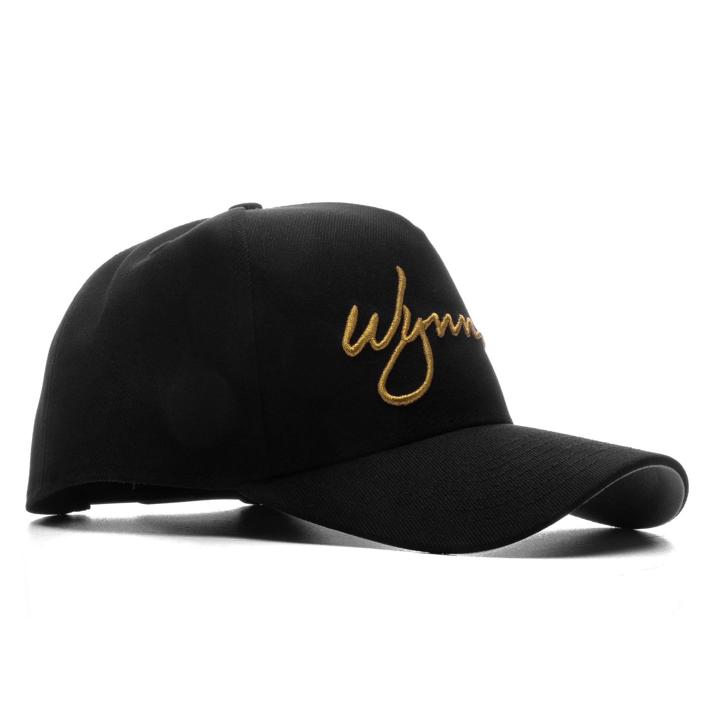 FEATURE x Wynn New Era 9FORTY Plaza A-Frame Snapback - Black