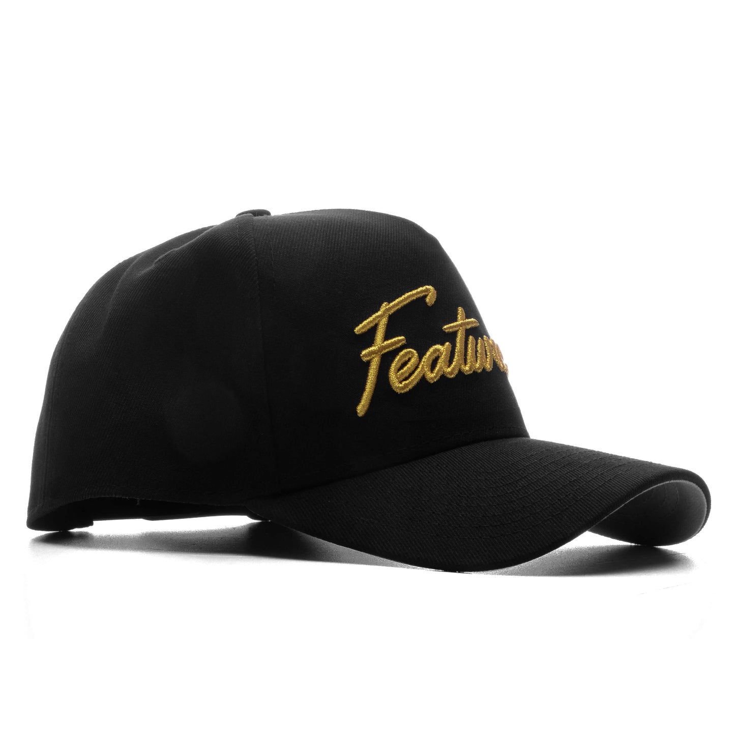 FEATURE x Wynn New Era 9FORTY Plaza A-Frame Snapback - Black