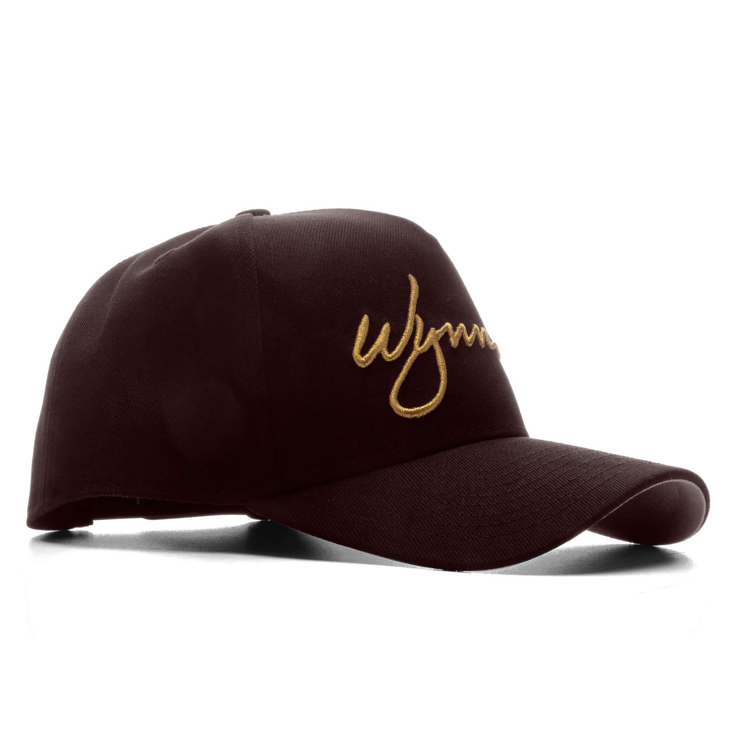 FEATURE x Wynn New Era 9FORTY Plaza A-Frame Snapback - Burnt Wood