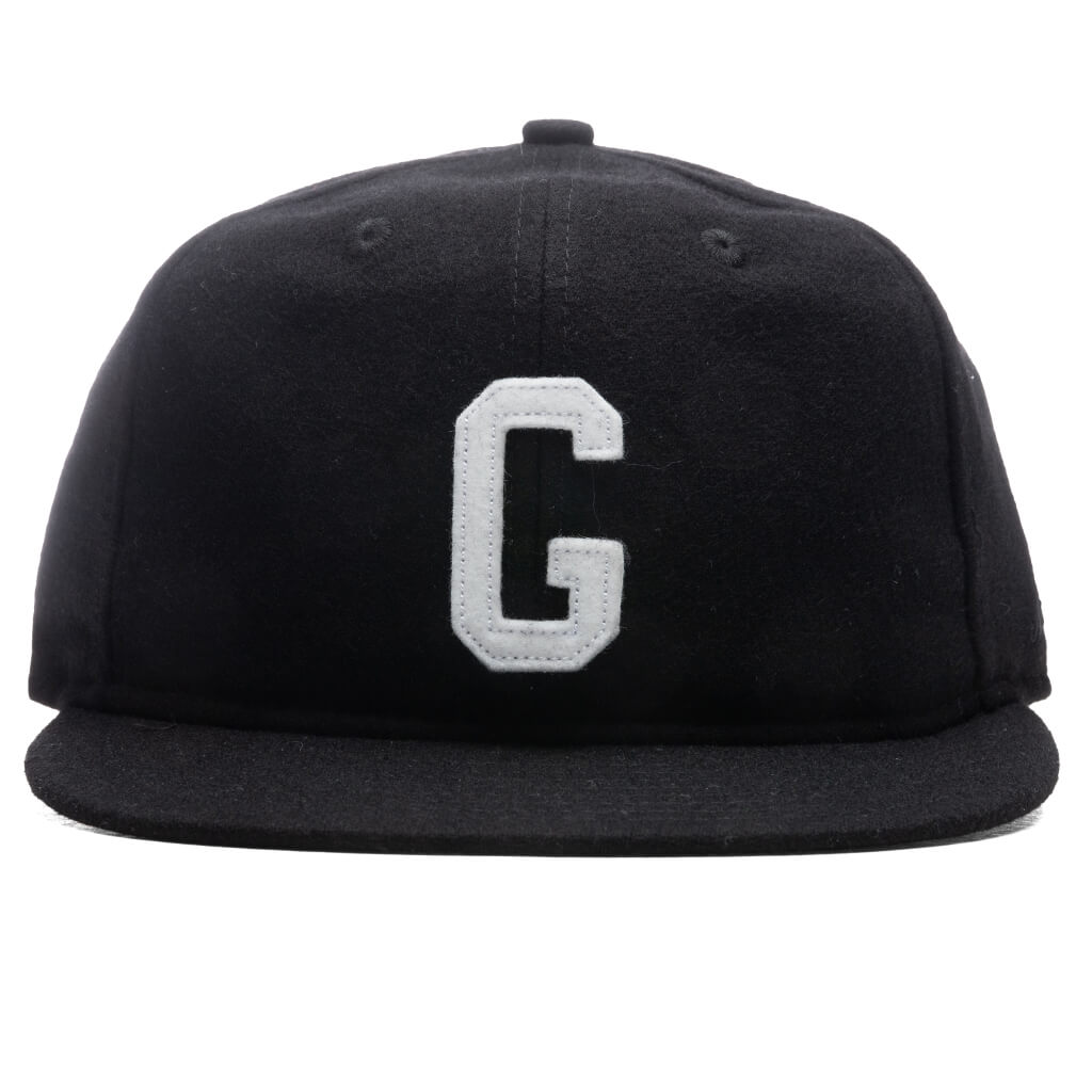 Fear Of God x Grays Hat - Home Black