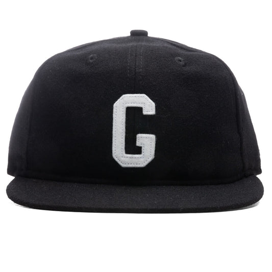 Fear Of God x Grays Hat - Home Black
