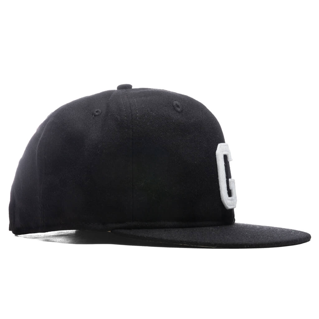 Fear Of God x Grays Hat - Home Black