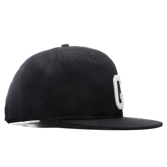 Fear Of God x Grays Hat - Home Black
