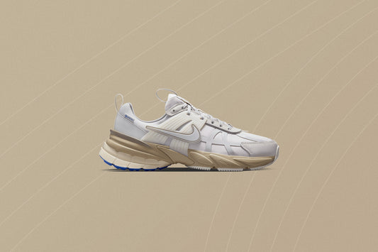 Women's V2K Run Gore-Tex - Light Iron Ore/Light Bone/Khaki