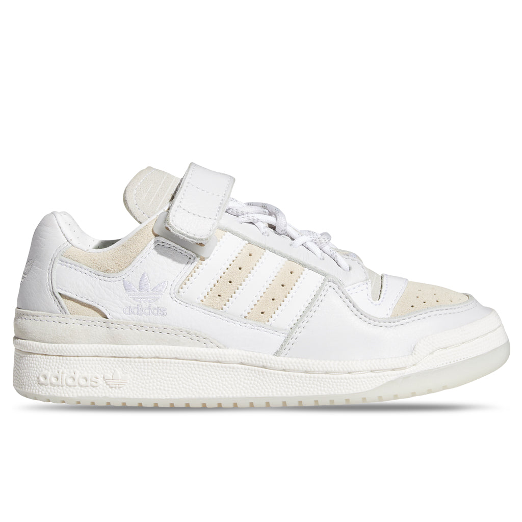 adidas Originals x Ivy Park Forum Lo - White
