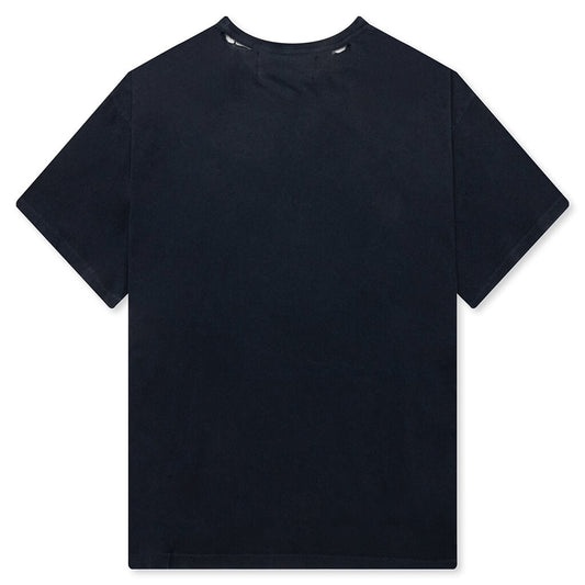 Fame Epidemic Tee - Black