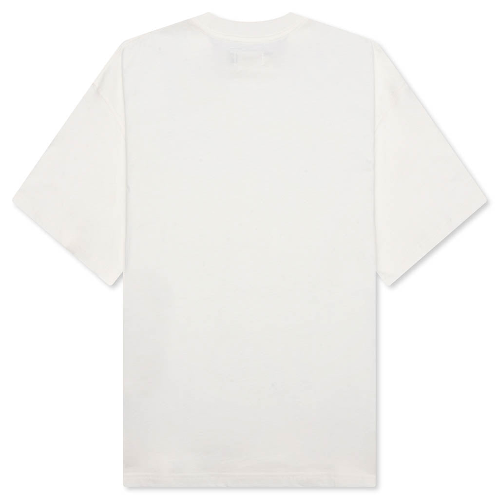 Family Tree T-Shirt - Bone