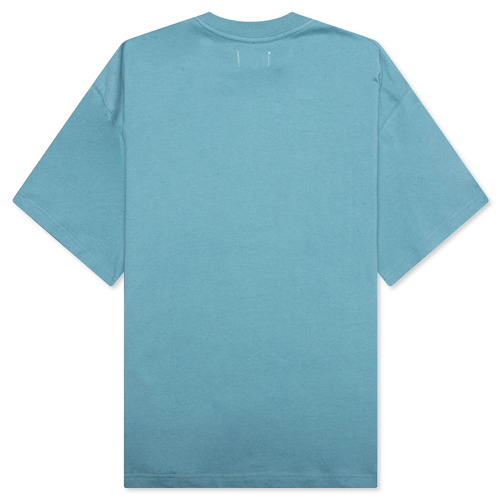 Family Tree T-Shirt - Green