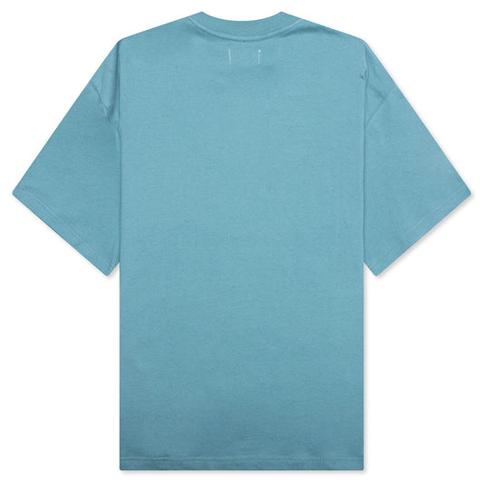 Family Tree T-Shirt - Green
