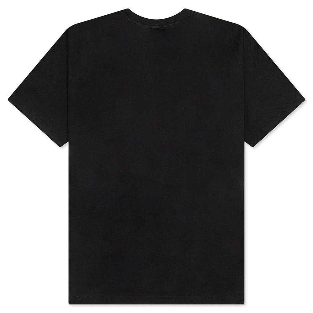 Fanclub T-Shirt - Black